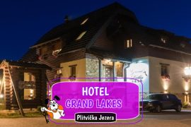 Grand Lakes Rooms