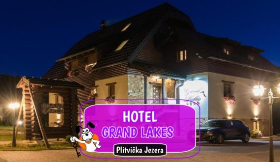 Grand Lakes Rooms