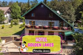 Hotel Golden Lakes