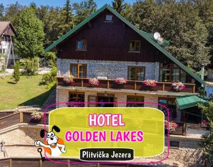 Hotel Golden Lakes