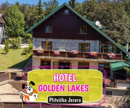 Hotel Golden Lakes