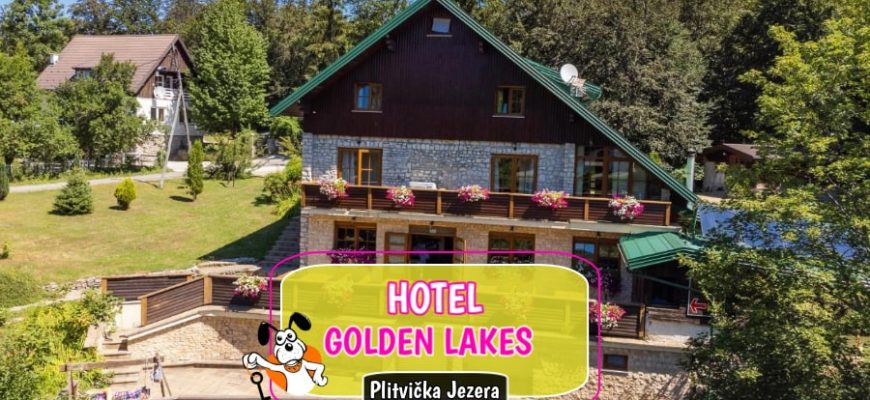 Hotel Golden Lakes