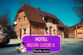 Hotel Grand Lakes 2