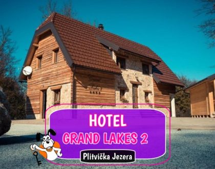 Hotel Grand Lakes 2