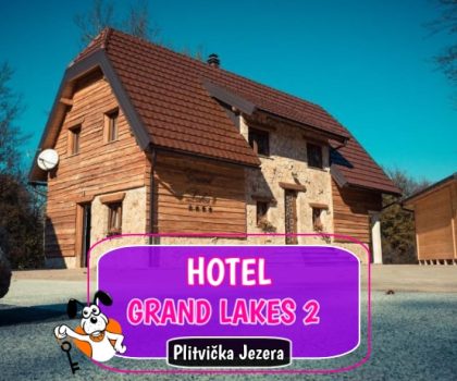 Hotel Grand Lakes 2