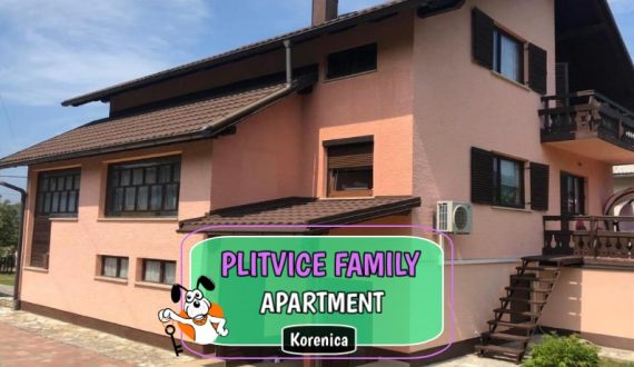 Plitvice Femily Apartment