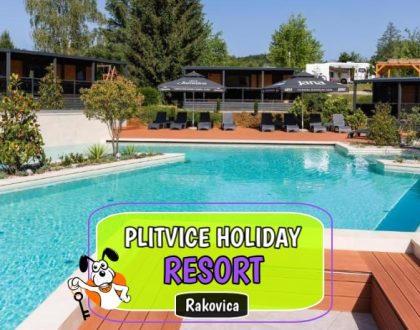 Plitvice Holiday Resort