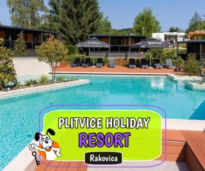 Plitvice Holiday Resort