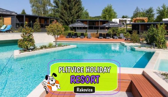 Plitvice Holiday Resort