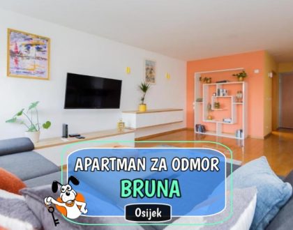 Apartman za odmor Bruna