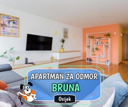 Apartman za odmor Bruna