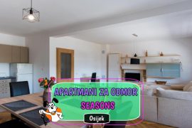 Apartmani za odmor Seasons