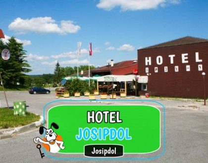 Hotel Josipdol