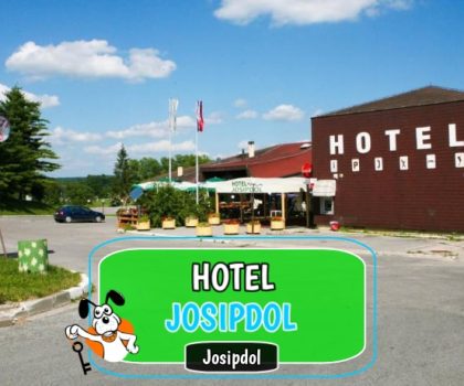 Hotel Josipdol