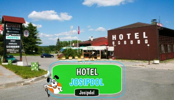 Hotel Josipdol