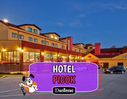 Hotel Picok
