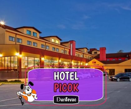 Hotel Picok