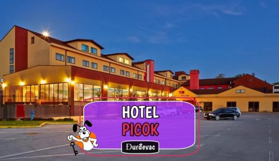 Hotel Picok