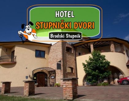 Hotel Stupnički Dvori