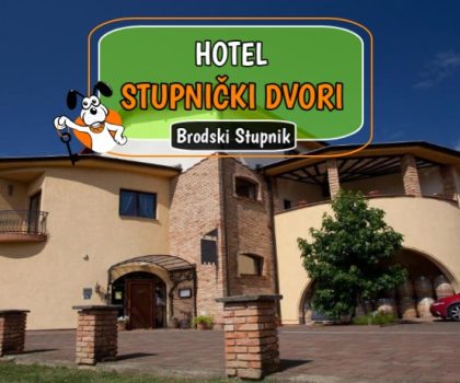 Hotel Stupnički Dvori