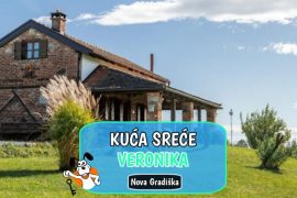 Kuća Sreće Veronika