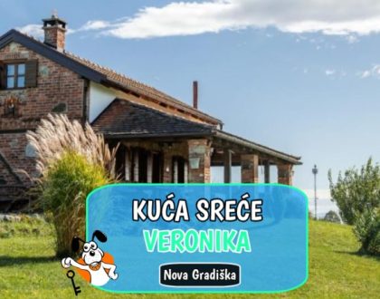 Kuća Sreće Veronika