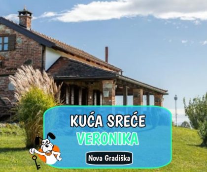 Kuća Sreće Veronika