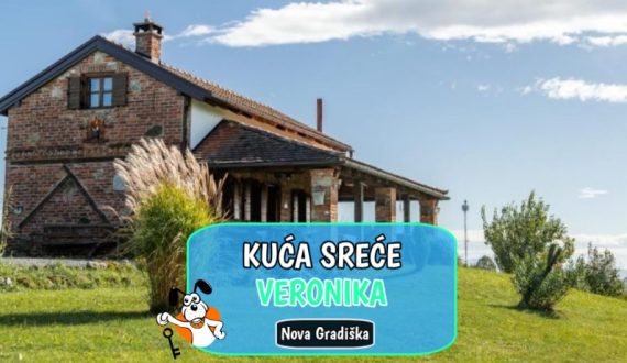 Kuća Sreće Veronika