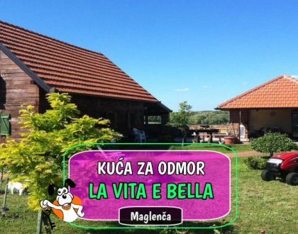 La Vita E Bella