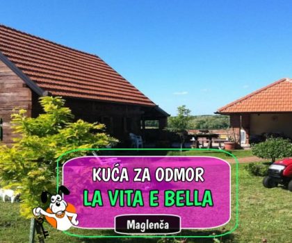 La Vita E Bella