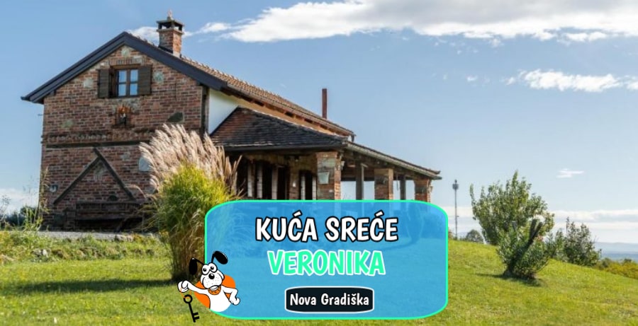 Kuća Sreće Veronika