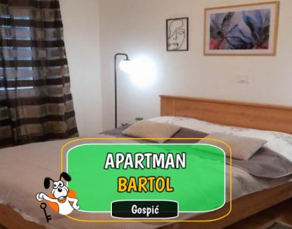 Apartman Bartol