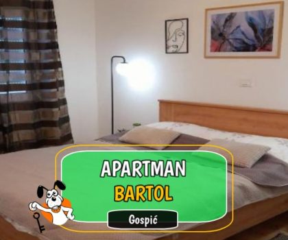 Apartman Bartol