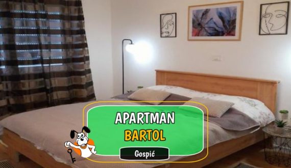 Apartman Bartol