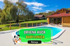Drvena Kuća Babylonica