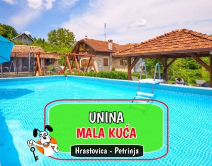 Unina Mala Kuća
