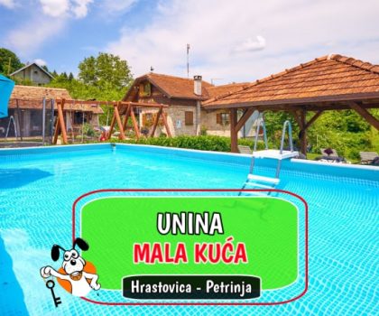 Unina Mala Kuća