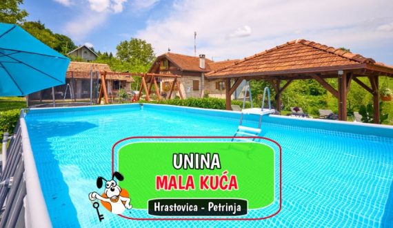 Unina Mala Kuća