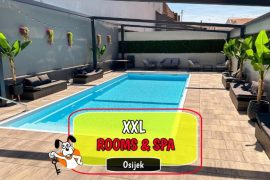 xxl rooms&spa