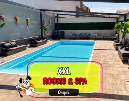 xxl rooms&spa