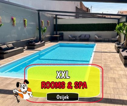 xxl rooms&spa