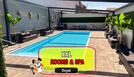 xxl rooms&spa