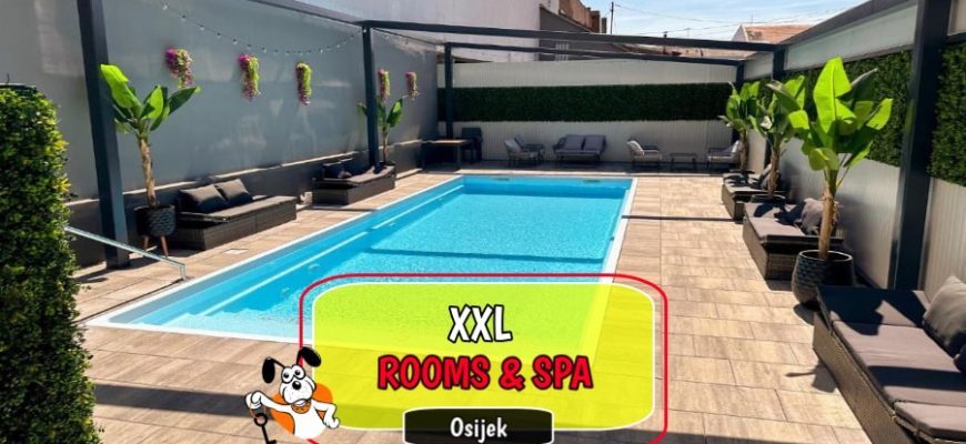 xxl rooms&spa
