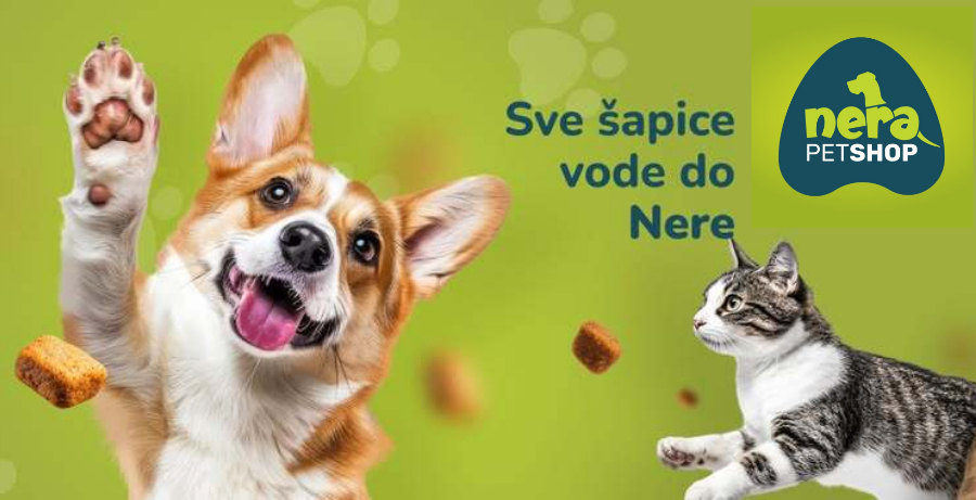 NERA PETSHOP NERA
