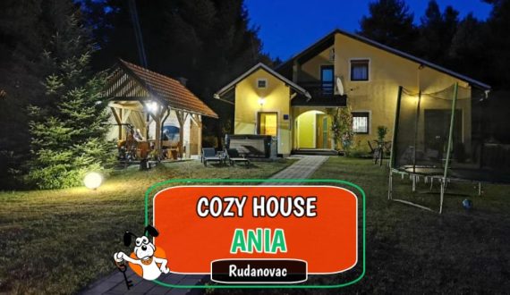 Cozy House Ania
