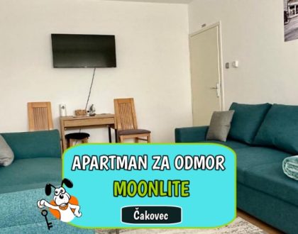 Apartman za odmor Moonlite