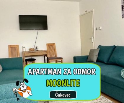 Apartman za odmor Moonlite