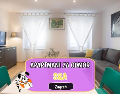 Apartmani S&A
