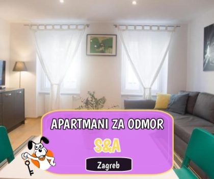 Apartmani S&A