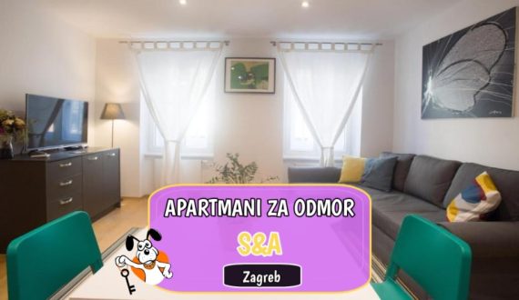 Apartmani S&A